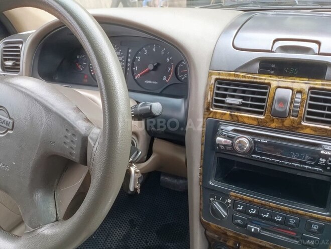 Nissan Maxima 2004, 308,000 km - 3.0 л - Xaçmaz