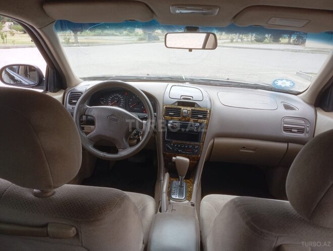Nissan Maxima 2004, 308,000 km - 3.0 л - Xaçmaz