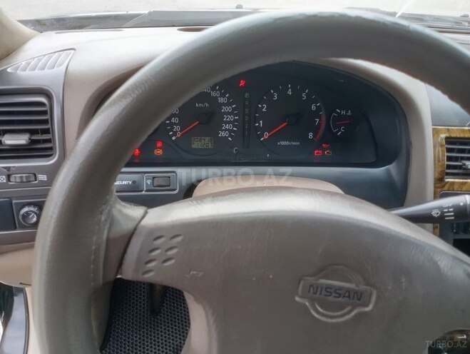 Nissan Maxima 2004, 308,000 km - 3.0 л - Xaçmaz