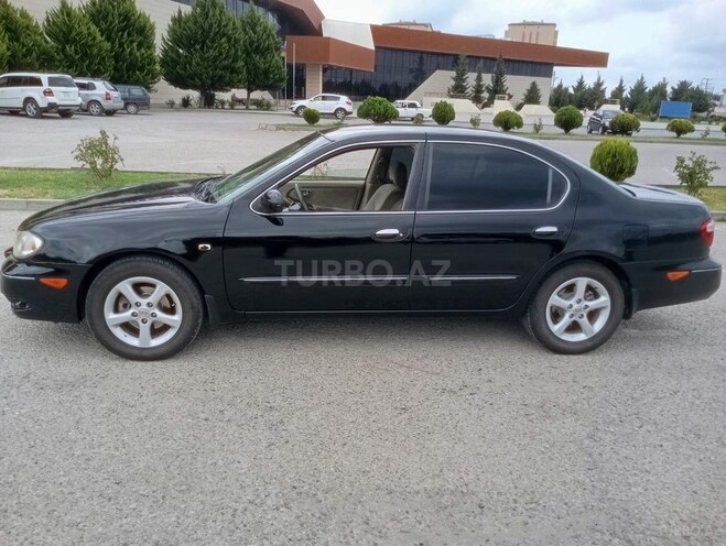 Nissan Maxima 2004, 308,000 km - 3.0 л - Xaçmaz