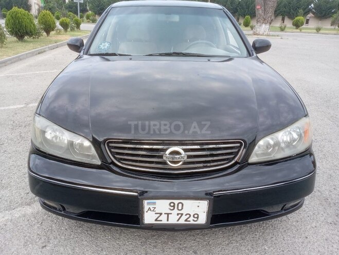 Nissan Maxima 2004, 308,000 km - 3.0 л - Xaçmaz