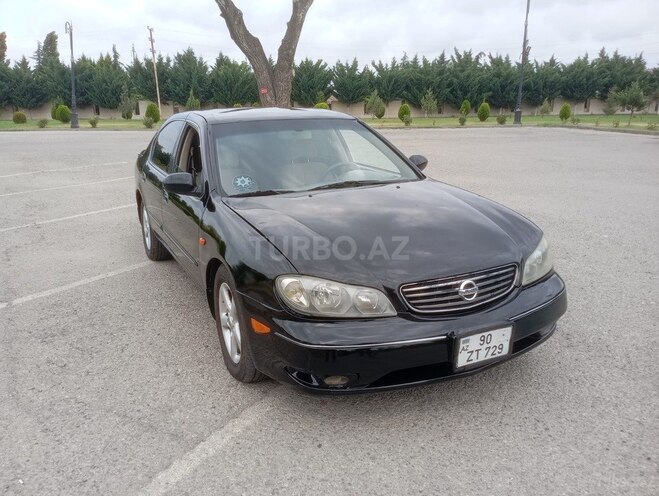 Nissan Maxima 2004, 308,000 km - 3.0 л - Xaçmaz
