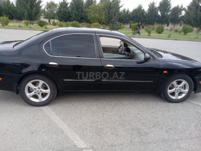 Nissan Maxima 2004, 308,000 km - 3.0 л - Xaçmaz