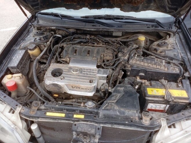Nissan Maxima 2004, 308,000 km - 3.0 л - Xaçmaz
