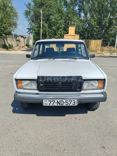 LADA (VAZ) 2105 1986, 173,200 km - 1.5 l - Bakı