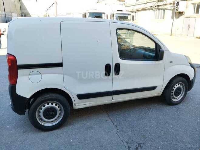 Peugeot  2012, 195,000 km - 1.4 l - Bakı