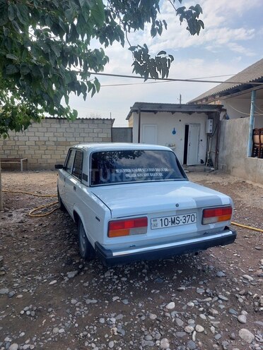 LADA (VAZ) 2107 2004, 81,000 km - 1.6 l - Beyləqan