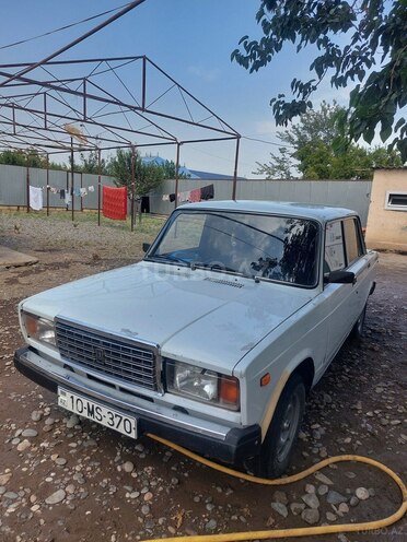 LADA (VAZ) 2107 2004, 81,000 km - 1.6 l - Beyləqan