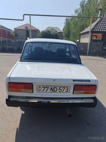 LADA (VAZ) 2105 1986, 173,200 km - 1.5 l - Bakı