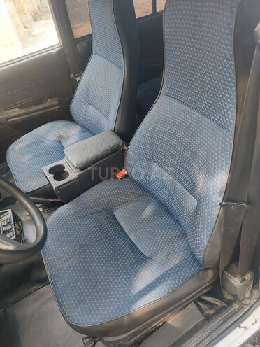 LADA (VAZ) 2107 2004, 81,000 km - 1.6 l - Beyləqan