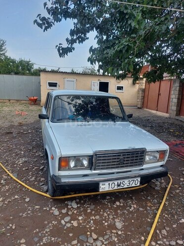 LADA (VAZ) 2107 2004, 81,000 km - 1.6 l - Beyləqan