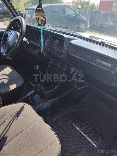 LADA (VAZ) 2105 1986, 173,200 km - 1.5 l - Bakı