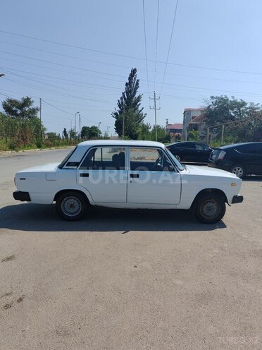 LADA (VAZ) 2105 1986, 173,200 km - 1.5 l - Bakı