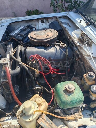 LADA (VAZ) 2105 1986, 173,200 km - 1.5 l - Bakı