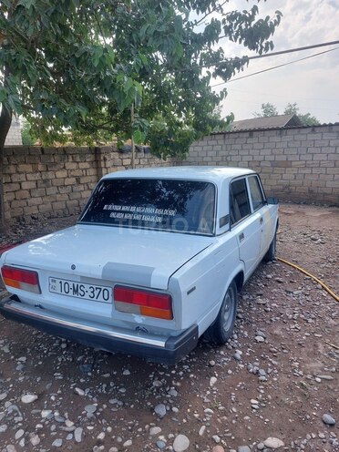 LADA (VAZ) 2107 2004, 81,000 km - 1.6 l - Beyləqan