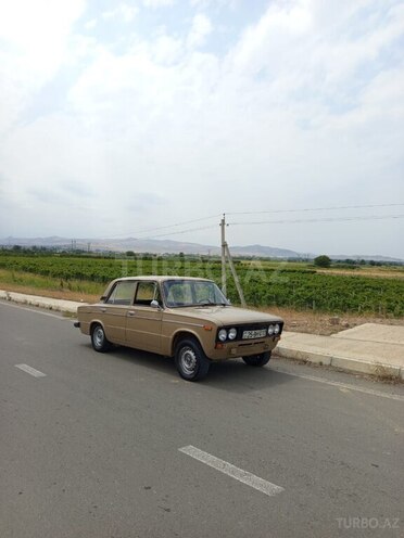 LADA (VAZ) 2106 1989, 80,000 km - 1.6 л - Tovuz