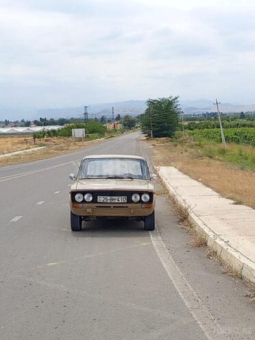 LADA (VAZ) 2106 1989, 80,000 km - 1.6 л - Tovuz