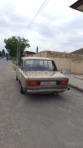 LADA (VAZ) 2106 1989, 80,000 km - 1.6 л - Tovuz