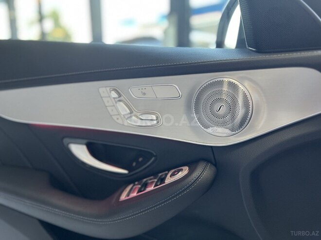 Mercedes C 300-15
