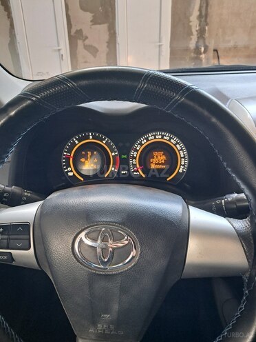 Toyota Corolla 2010, 281,551 km - 1.4 l - Bakı