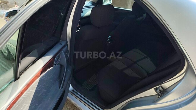 Mercedes E 220 d 2000, 400,000 km - 2.2 l - Bakı