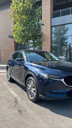 Mazda CX-5 2019, 37,000 km - 2.5 l - Bakı