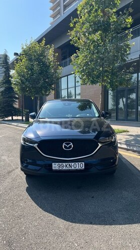 Mazda CX-5 2019, 37,000 km - 2.5 l - Bakı