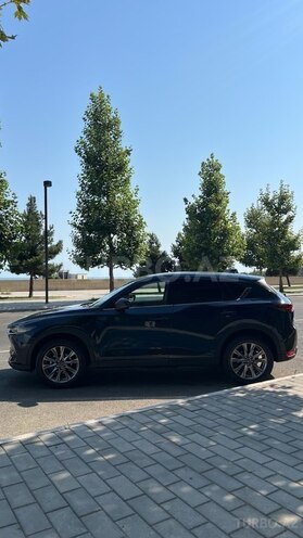 Mazda CX-5 2019, 37,000 km - 2.5 l - Bakı