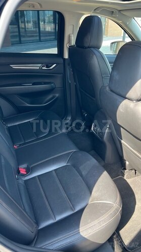Mazda CX-5 2019, 37,000 km - 2.5 l - Bakı