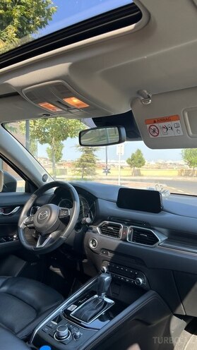 Mazda CX-5 2019, 37,000 km - 2.5 l - Bakı