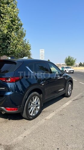 Mazda CX-5 2019, 37,000 km - 2.5 l - Bakı