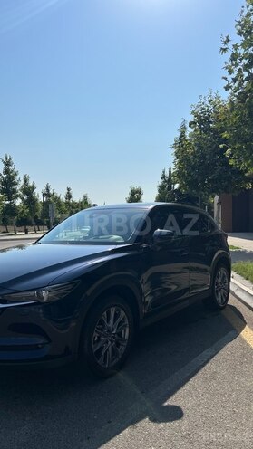 Mazda CX-5 2019, 37,000 km - 2.5 l - Bakı
