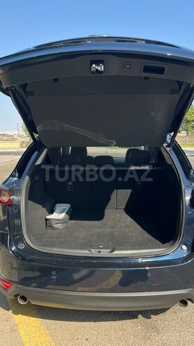 Mazda CX-5 2019, 37,000 km - 2.5 l - Bakı