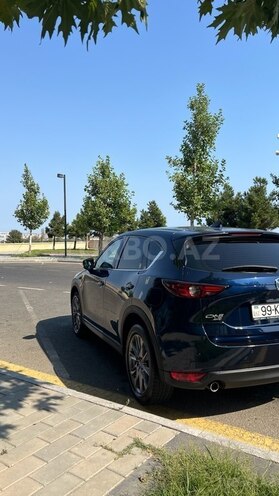 Mazda CX-5 2019, 37,000 km - 2.5 l - Bakı
