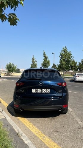Mazda CX-5 2019, 37,000 km - 2.5 l - Bakı