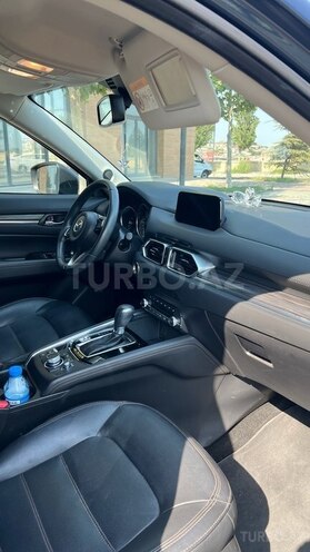 Mazda CX-5 2019, 37,000 km - 2.5 l - Bakı