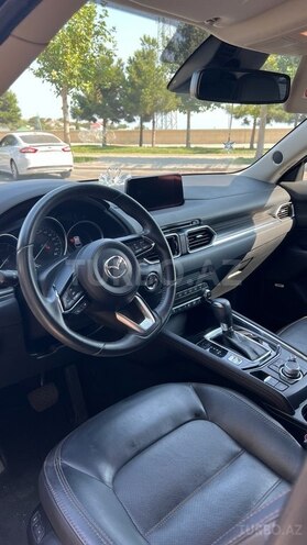 Mazda CX-5 2019, 37,000 km - 2.5 l - Bakı