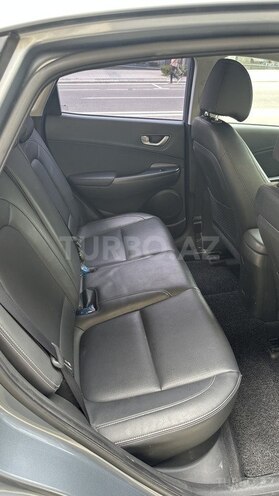 Hyundai Kona 2017, 127,500 km - 1.6 l - Bakı
