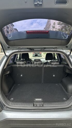 Hyundai Kona 2017, 127,500 km - 1.6 l - Bakı