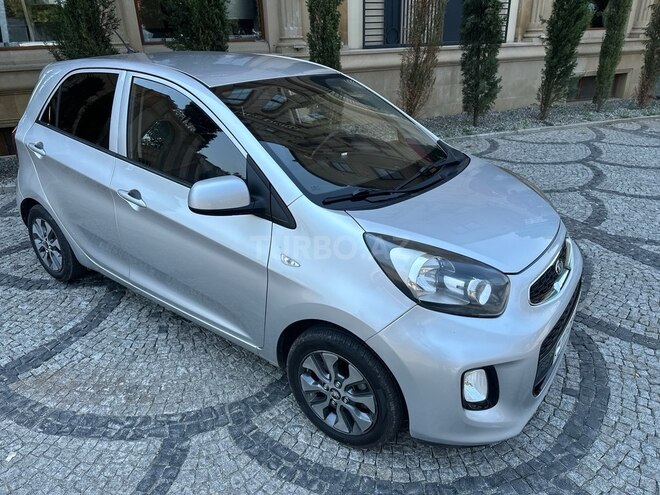 Kia Morning 2016, 51,500 km - 1.0 л - Bakı