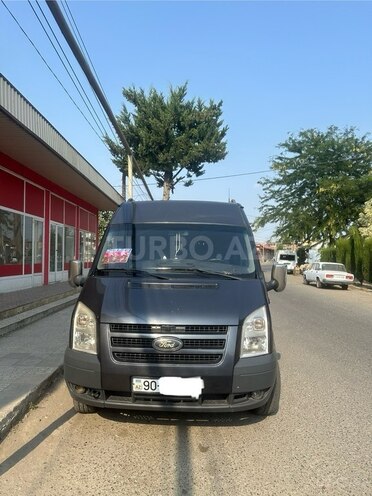 Ford Transit 2010, 180,000 km - 2.4 л - Masallı