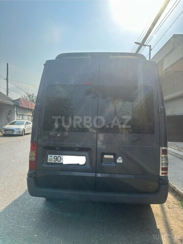 Ford Transit 2010, 180,000 km - 2.4 л - Masallı