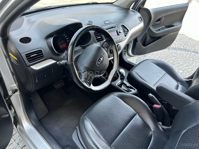 Kia Morning 2016, 51,500 km - 1.0 л - Bakı