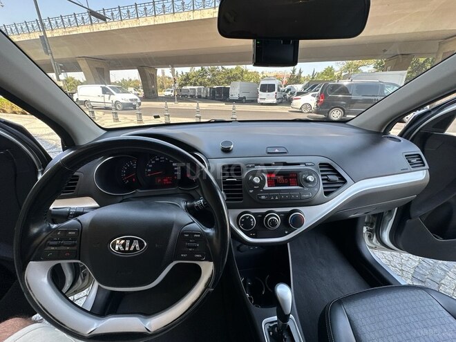 Kia Morning 2016, 51,500 km - 1.0 л - Bakı