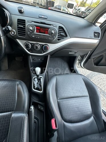 Kia Morning 2016, 51,500 km - 1.0 л - Bakı