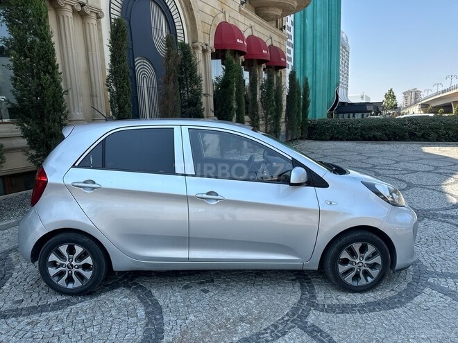 Kia Morning 2016, 51,500 km - 1.0 л - Bakı