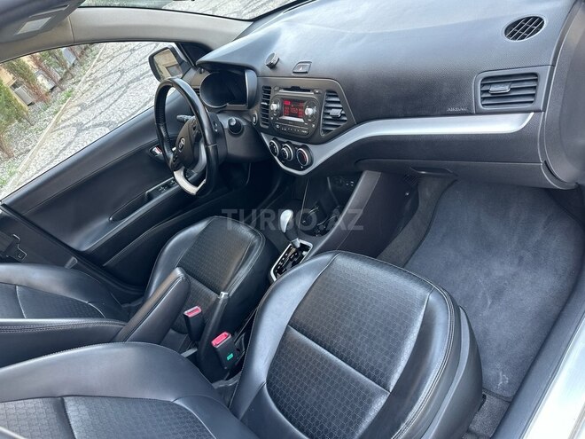 Kia Morning 2016, 51,500 km - 1.0 л - Bakı
