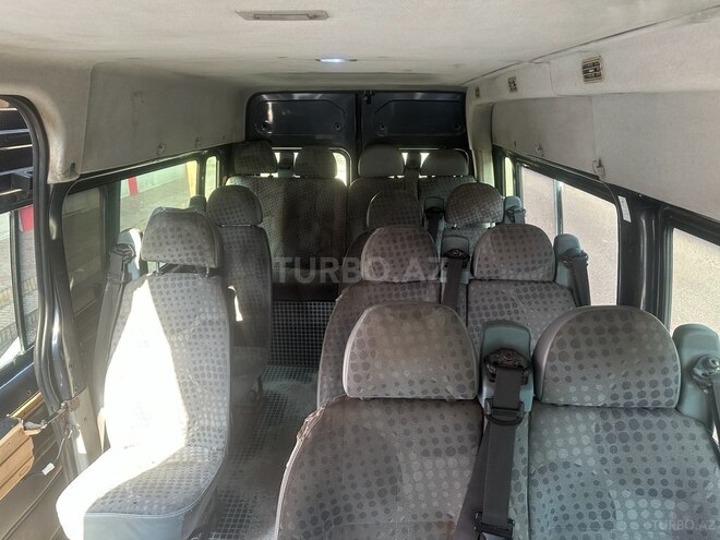 Ford Transit 2010, 180,000 km - 2.4 л - Masallı