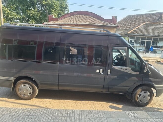 Ford Transit 2010, 180,000 km - 2.4 л - Masallı