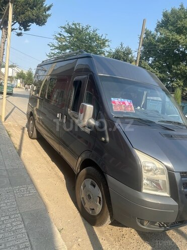 Ford Transit 2010, 180,000 km - 2.4 л - Masallı